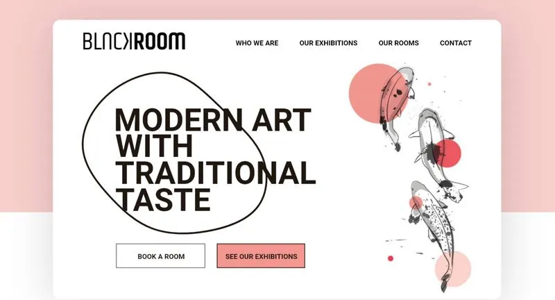 Premium website built by Makai Web